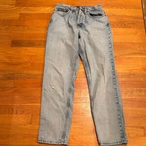 Gap Special Edition Women’s High Rise Jeans - Vintage 90s